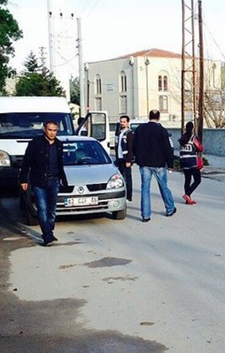 Birçok ilde paralel yapı operasyonu