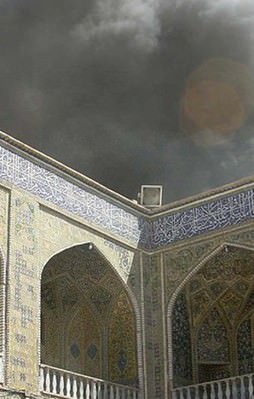 Suudi Arabistan'da intihar saldırısı