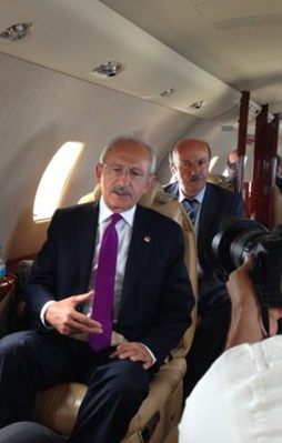 Kılıçdaroğlu istifa şartını yüzde 26'ya düşürdü