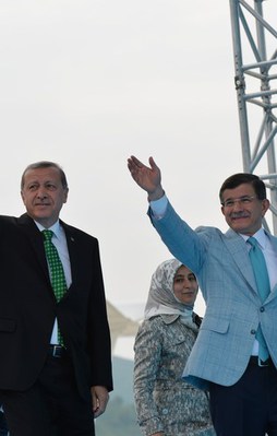 50 yıllık rüya gerçek oldu