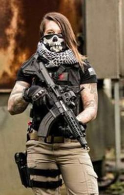 Avcıların korkulu rüyası!