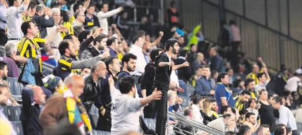 Yıldırım'a protesto