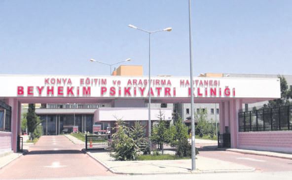Merdivenaltı taciz