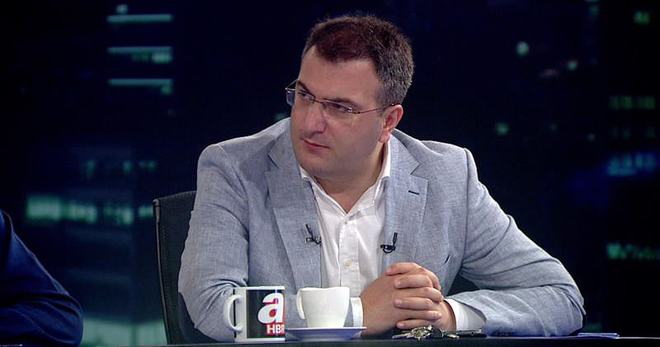 Aydın Doğan bu küstahlığı nereden buluyor?