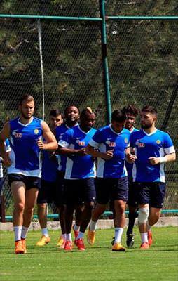 Trabzonspor Bal-Kes'i ağırlıyor!