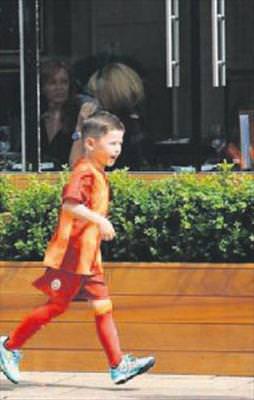 Bir dünya markası!