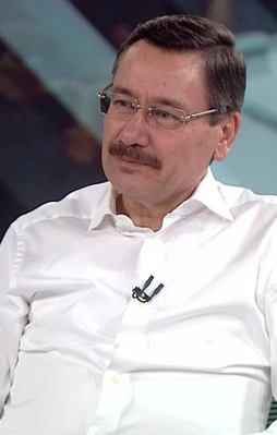 Melih Gökçek’ten çarpıcı açıklamalar!