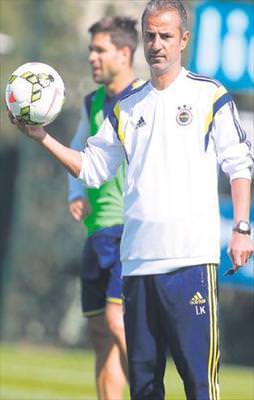 Ne istifası kardeşim 2 maç kaldı