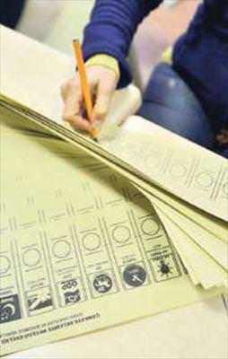 HDP'den sandığa paralel gözlemci