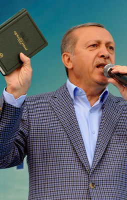 Güneydoğu'da "Kürtçe Kur'an" sevinci