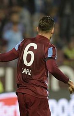 Trabzonspor kafayı kullandı!