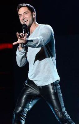 Eurovision 2015'i İsveç kazandı!