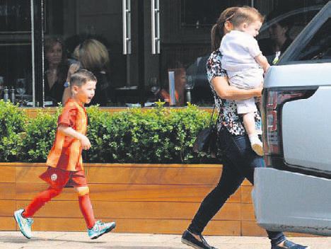 Bir dünya markası!
