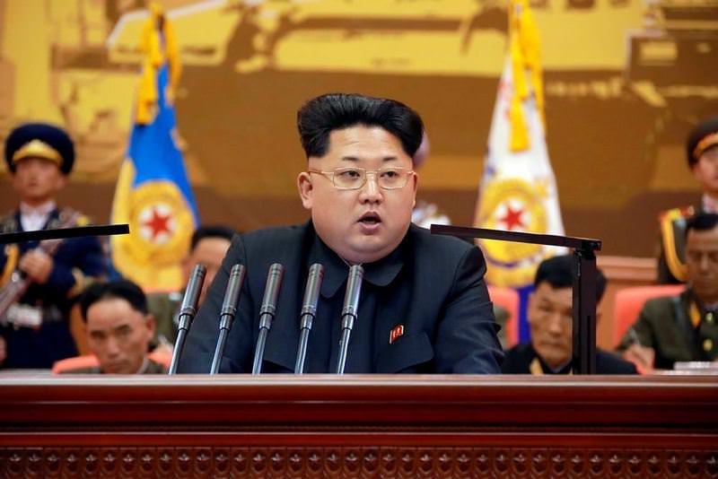 Seri katil Kim