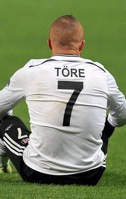 Beşiktaş'ta Gökhan Töre şoku!