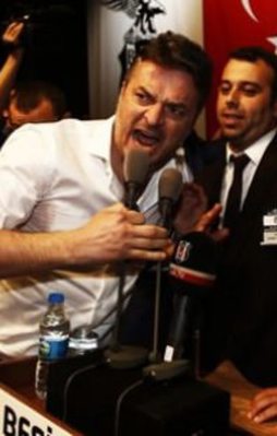 Derbi öncesi Beşiktaş'ı yasa boğan ölüm