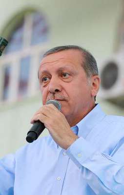 Erdoğan: Kılıçdaroğlu muhatabım değil ama...