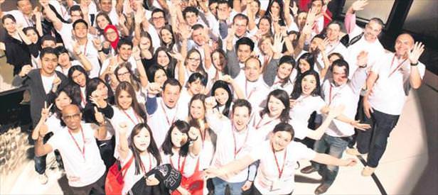 Geleceğe yön vermek