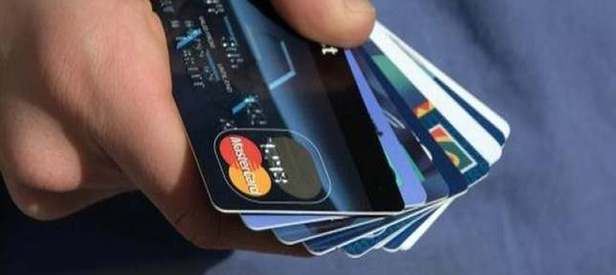 Kredi kartı kullananlar dikkat! Yasal değil