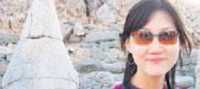 Nemrut'ta çiğ köfte festivali