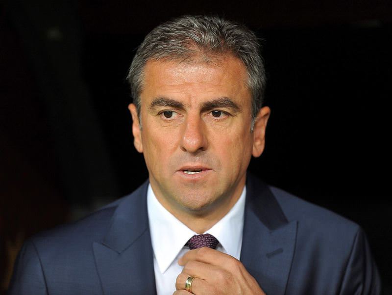 Hamza Hamzaoğlu 'baskı' istedi