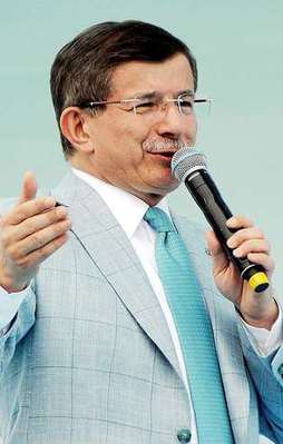 Fethullah Gülen için "ihanet" tanımlaması!