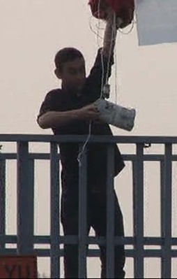 'Bombacı Mülayim' gerçek oldu