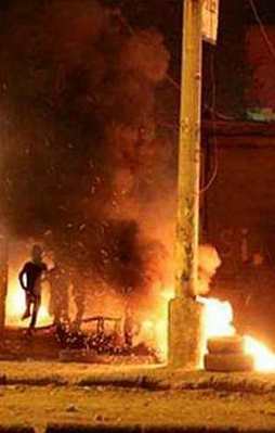 HDP ve Paralel Örgüt el ele