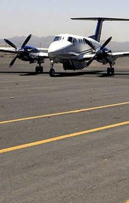 Milli uçak dolmuş gibi çalışacak