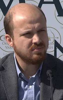 O iftiraya sert cevap