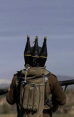 Dağlıca'da askere saldırı