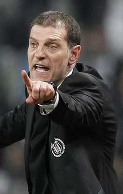 Slaven Bilic için bomba iddia!
