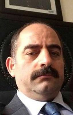 Cübbesiz Zek hakkındaki ikinci "hakaret" davası