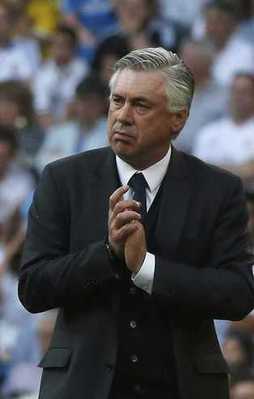 Real Madrid'de Ancelotti dönemi bitti