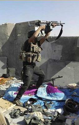 Irak'ta eğitime "çatışma" engeli
