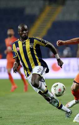 Fenerbahçe hüsrana uğradı!