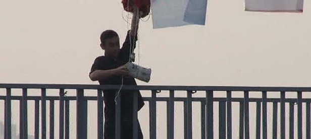 'Bombacı Mülayim' gerçek oldu