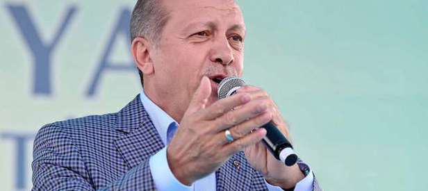 Erdoğan’dan Aydın Doğan’a cevap