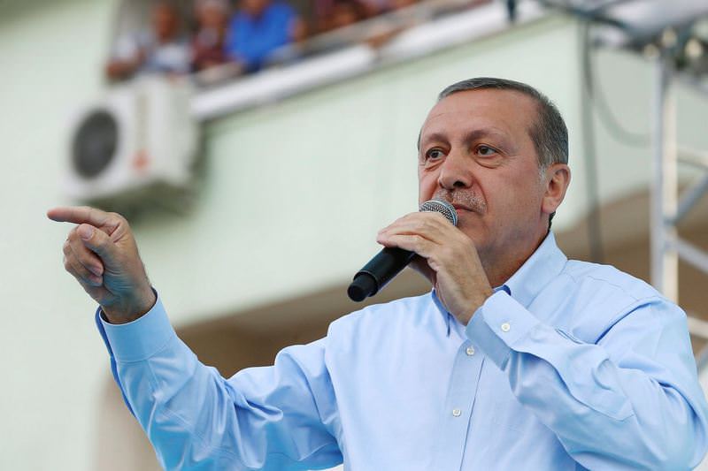 HDP bölücü