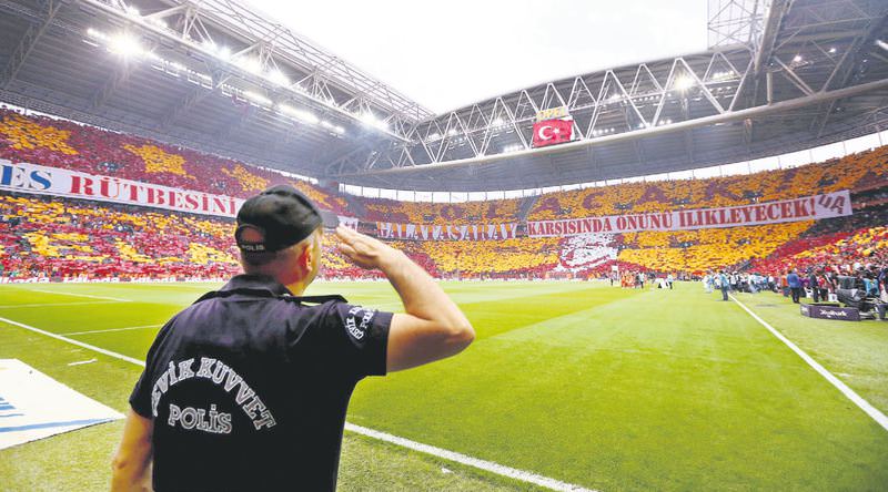 Herkes rütbesini bilecek