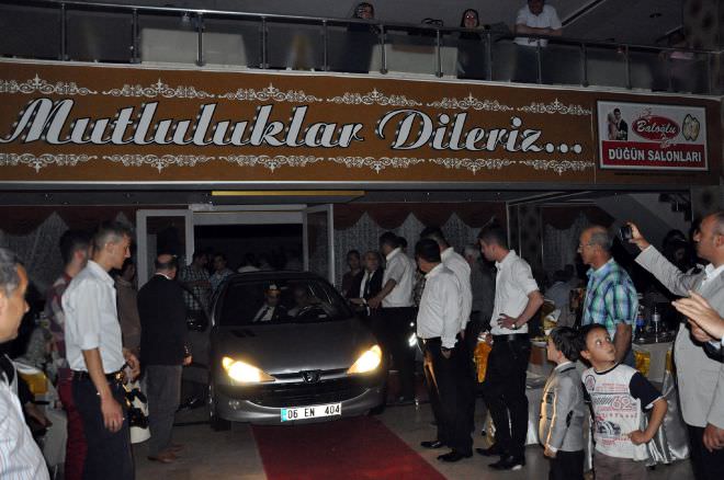 Elektrik kesintisine ilginç çözüm