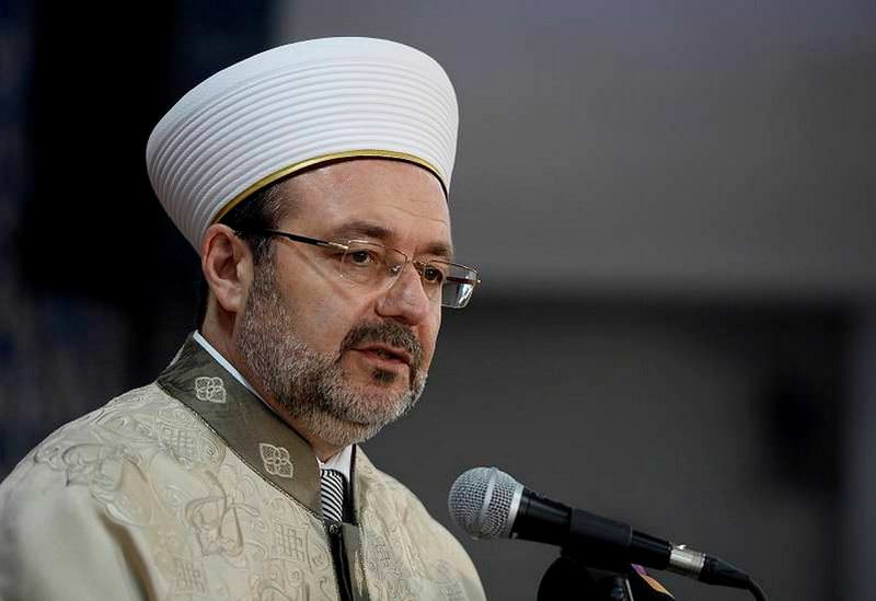 Diyanet İşleri Başkanlığı'ndan bir ilk
