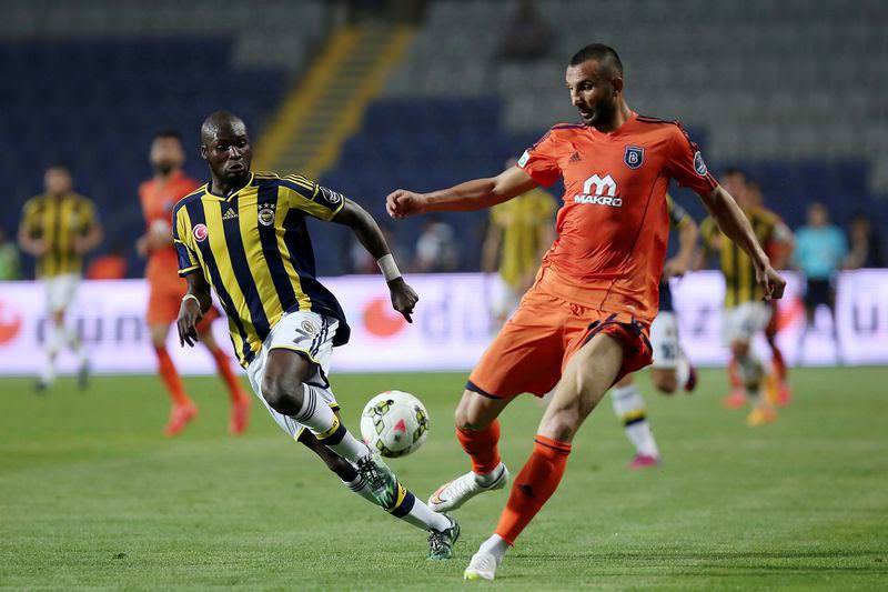 Fenerbahçe hüsrana uğradı!