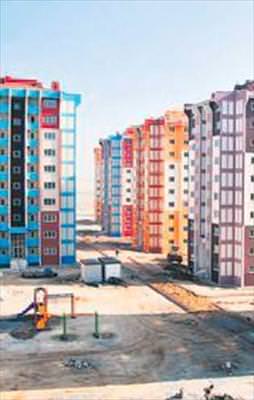 Konut satışları patladı, rekor geldi