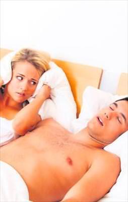 Horlamaya karşı doğal iksirler!