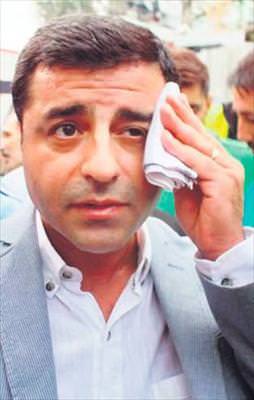 Selo IŞİDdi