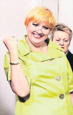 Roth balans ayarı bozuldu