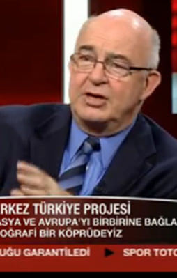 Kemal Derviş CHP'ye fena çaktı!