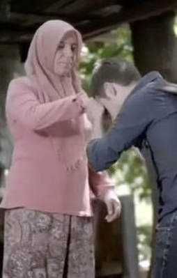 AK Parti'den rekor kıran yeni tanıtım filmi!