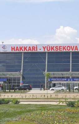 HDP'li vekilden açılışa katılmayın çağrısı